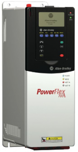 Allen Bradley PowerFlex 700 20BD1P1A0AYNANC0